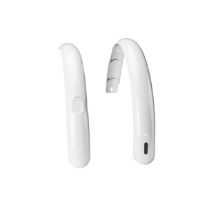 Zestaw błotników Electra Cruiser Go!/Townie Go! 7D 26" Biały