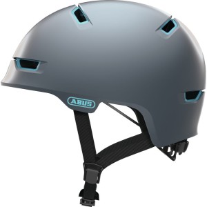 Kask rowerowy Abus Scraper 3.0 ACE concrete grey