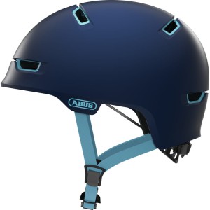 Kask rowerowy Abus Scraper 3.0 ACE ultra blue