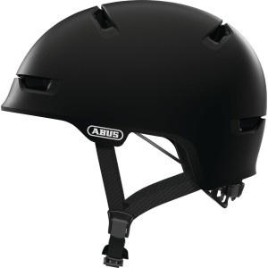 Kask rowerowy Abus Scraper 3.0 ACE velvet black