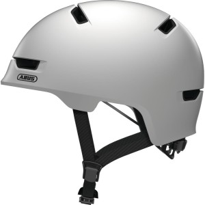 Kask rowerowy Abus Scraper 3.0 polar matt