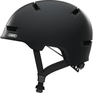 Kask rowerowy Abus Scraper 3.0 concrete grey