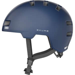 Abus Kask SKURBmidnight blue