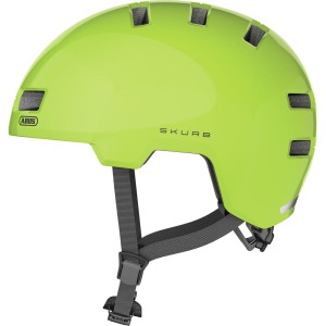 Abus Kask SKURBsignal yellow