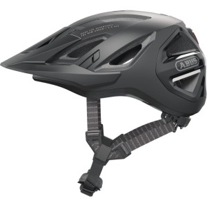 Abus Kask URBAN-I 3.0 ACE velvet black