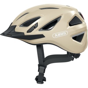 Abus Kask URBAN-I 3.0 cannoli cream