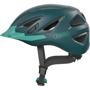 Abus Kask URBAN-I 3.0 core green