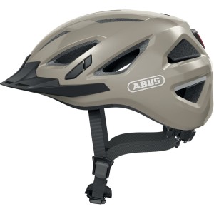 Abus Kask URBAN-I 3.0 monument grey