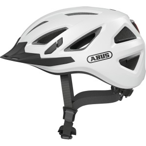 Abus Kask URBAN-I 3.0 polar white