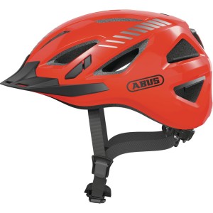 Abus Kask URBAN-I 3.0 signal orange