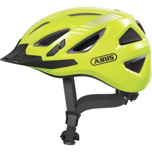 Abus Kask URBAN-I 3.0 signal yellow