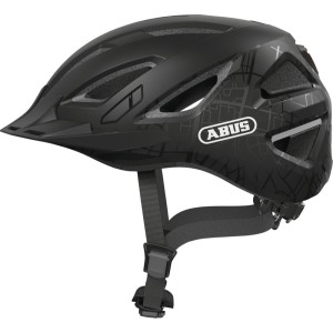 Abus Kask URBAN-I 3.0 street art