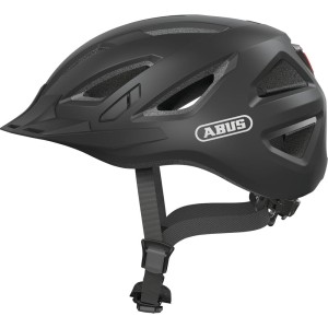 Abus Kask URBAN-I 3.0 velvet black