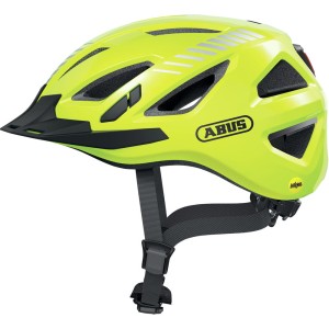 Abus Kask URBAN-I 3.0IP signal yellow
