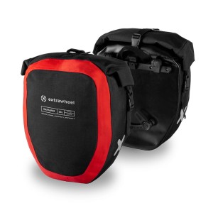 Sakwy tylne Extrawheel Wayfarer 50L