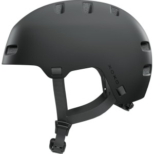 Kask rowerowy Abus XOXO velvet black
