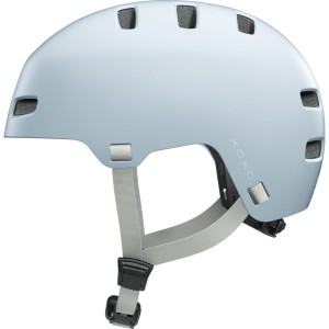 Kask rowerowy Abus XOXO aqua blue