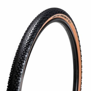 Opona Goodyear Connector Ultimate Tubeless Complete Czarno Brązowa