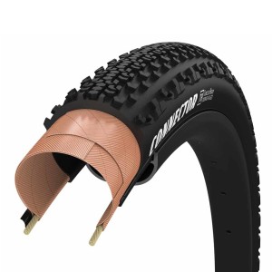 Opona Goodyear Connector Tubeless Ready Czarna
