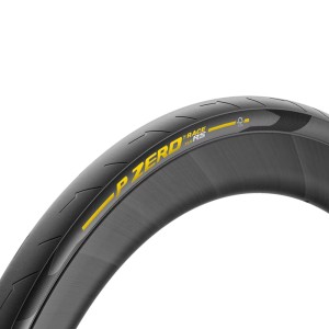 Opona Pirelli P Zero Race TLR RS Team Edition