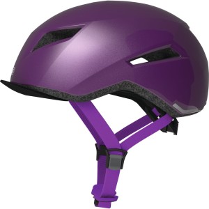 Kask rowerowy Abus Yadd-I brilliant purple