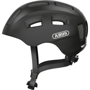 Abus Kask YOUN-I 2.0 velvet black
