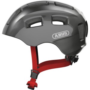 Abus Kask YOUN-I 2.0 sparkling titan
