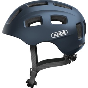Abus Kask YOUN-I 2.0 midnight blue