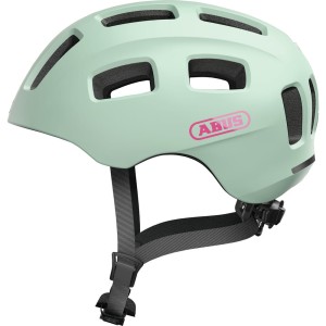 Abus Kask YOUN-I 2.0 icedint
