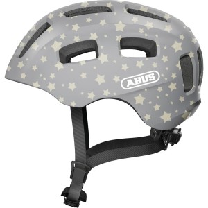 Abus Kask YOUN-I 2.0 greytar