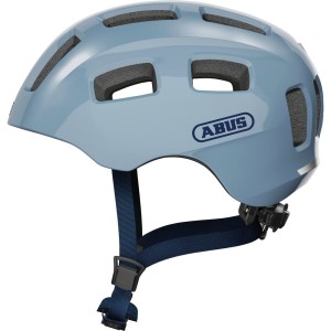 Abus Kask YOUN-I 2.0 glacier blue