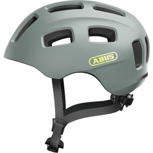 Abus Kask YOUN-I 2.0 cool grey