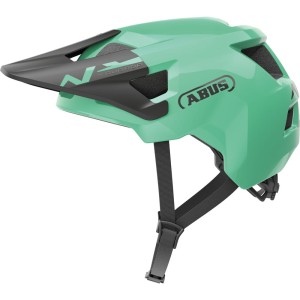 Abus Kask YOUDROP sage green