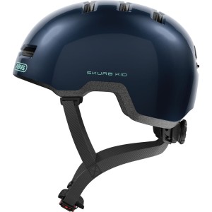 Kask dziecięcy Abus Skurb Kid midnight blue