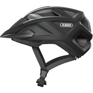 Kask dziecięcy Abus MountZ velvet black