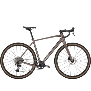 Rower gravel Trek Checkpoint ALR 5 Brązowy + Gratis Akcesoria