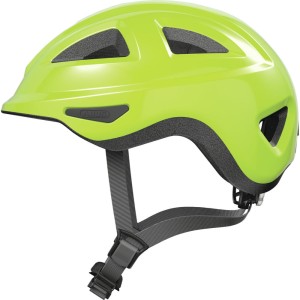 Kask dziecięcy Abus Anuky 2.0 signal yellow