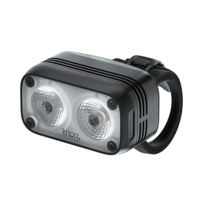 Lampka przednia Knog Blinder Road 400