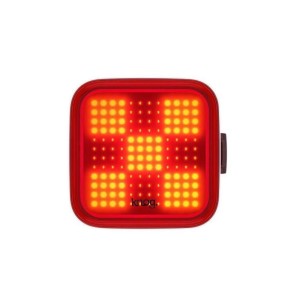 Lampka tylna Knog Blinder Grid