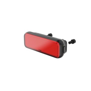 Lampka tylna Knog Blinder Link Rack