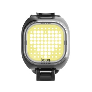 Lampka przednia Knog Blinder Mini Love