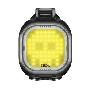 Lampka przednia Knog Blinder Mini Skull