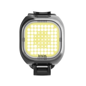 Lampka przednia Knog Blinder Mini Square