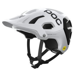 Kask POC Tectal Race MIPS Hydrogen White/Uranium Black