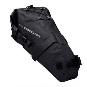 Torba podsiodłowa PRO Team Gravel 10L