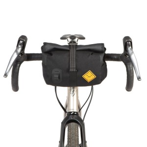 Torba na kierownicę Restrap Rolltop Canister 4L