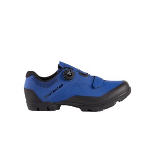 Buty MTB Bontrager Foray Niebieskie