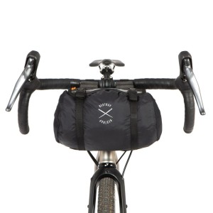 Torba na kierownicę Restrap Race Bar Bag Drop Bar 7L
