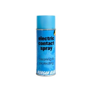 Preparat ochronny Morgan Blue Electric Contact Spray 400ml