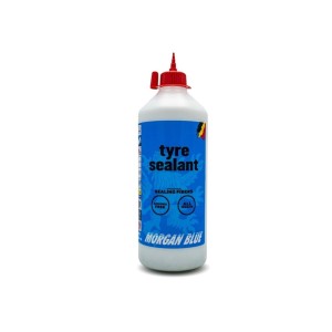 Płyn uszczelniający Morgan Blue Tyre Sealant Tubeless 1000ml
